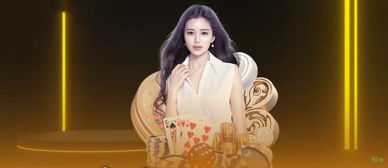 Cassino 80a app mobile