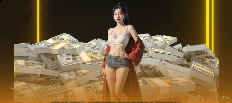 Gates of Olympus 80a