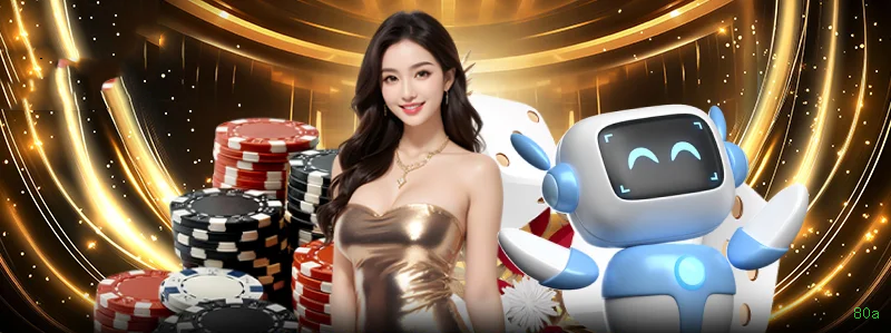 Tecnologia da Plataforma 80a